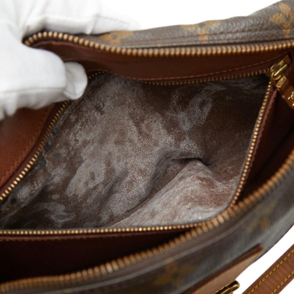 Louis Vuitton Crossbody Bag