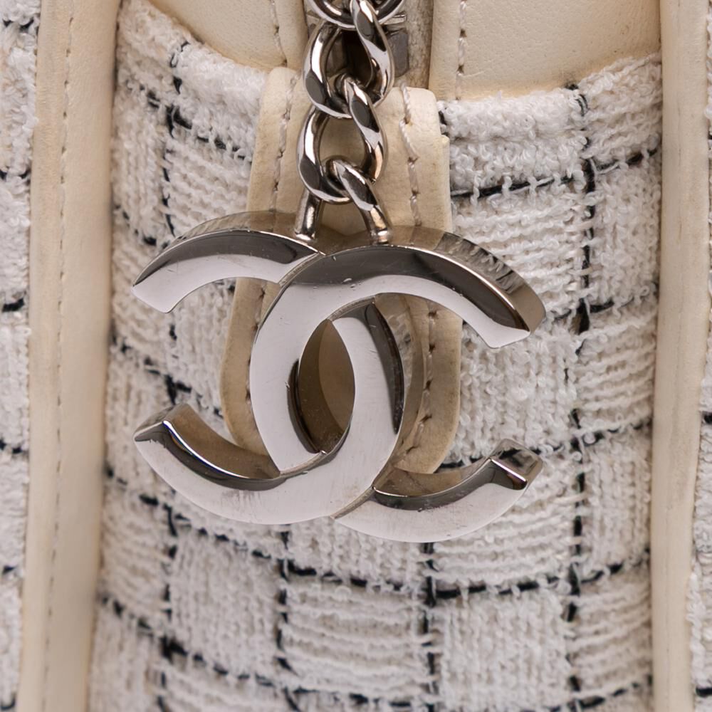Chanel Shoulder Bag
