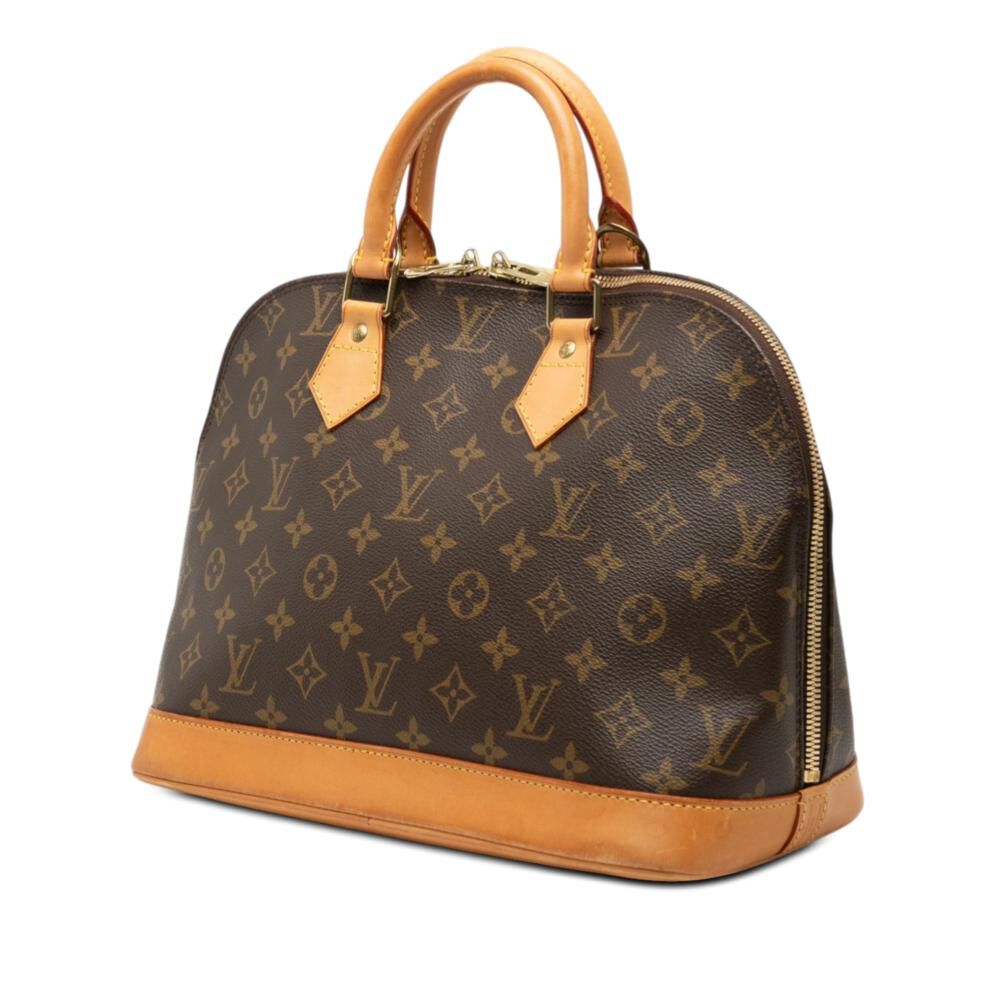 Louis Vuitton Alma