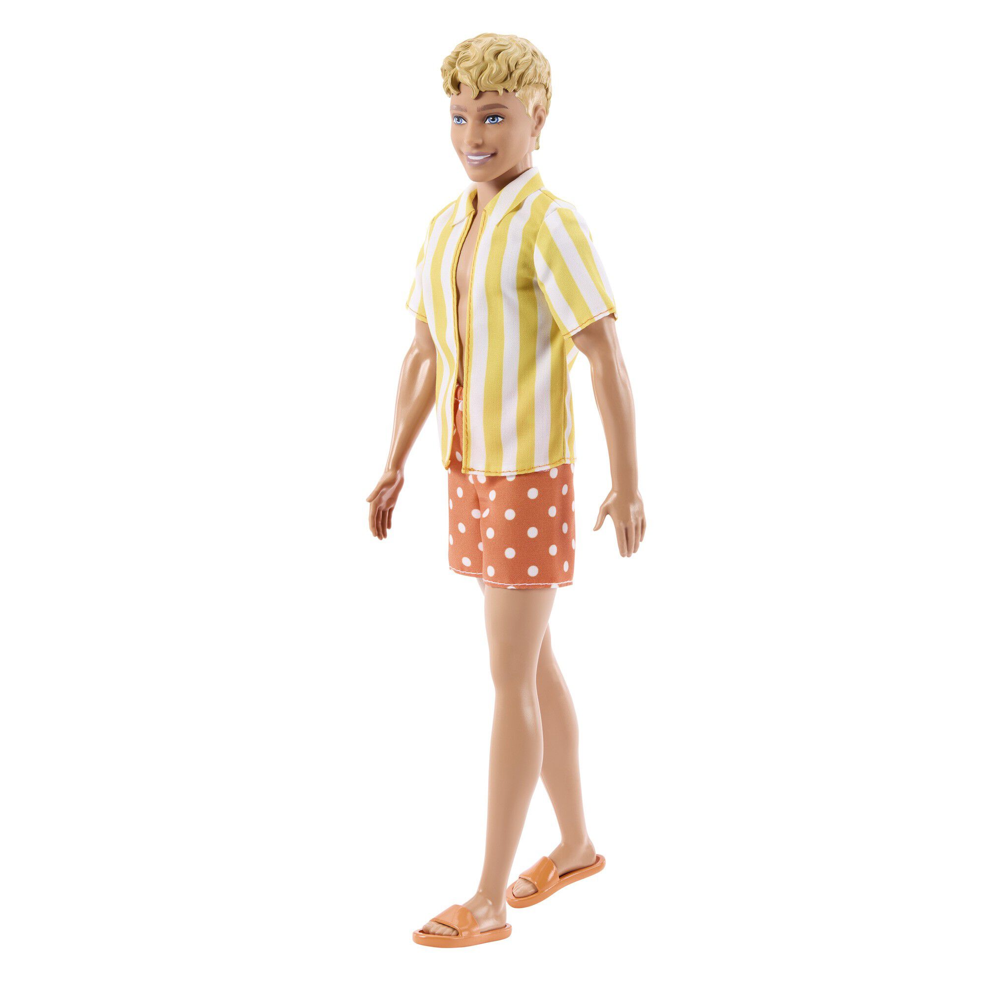 brb Fashionista Ken's 65t