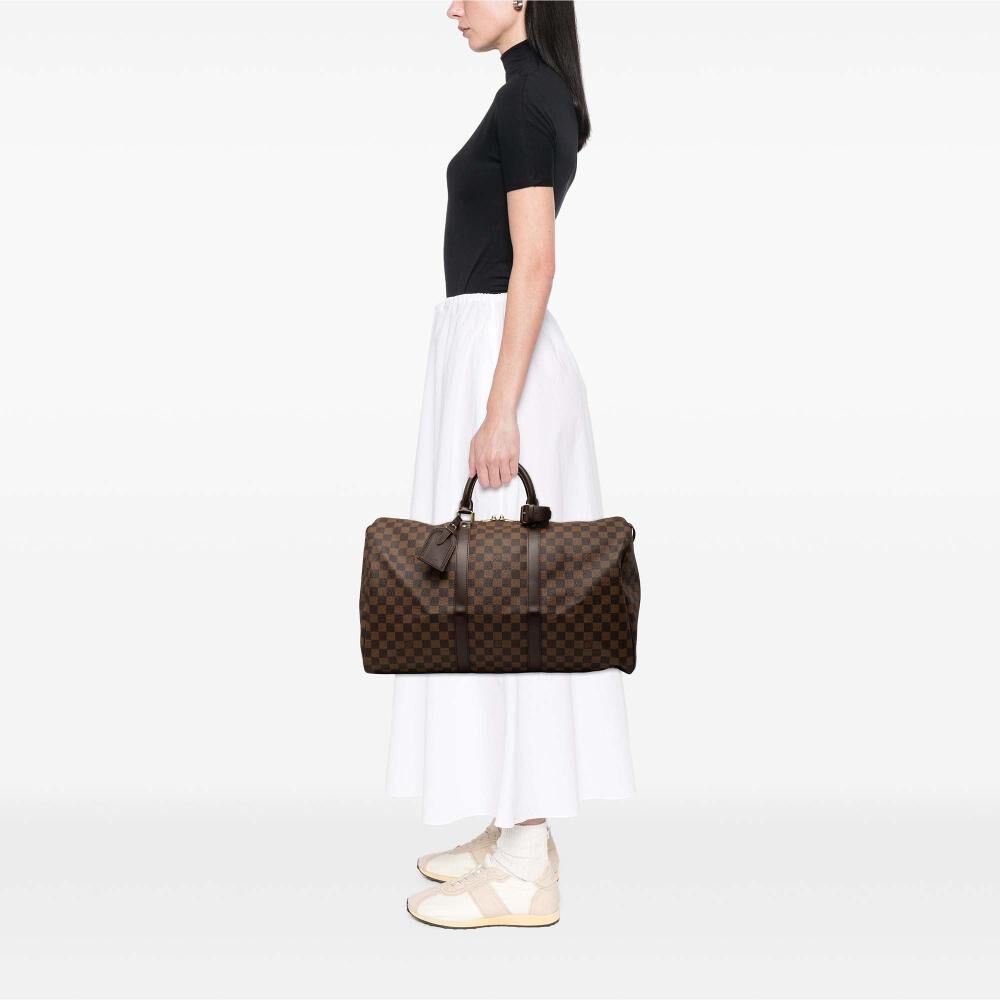 Louis Vuitton Keepall