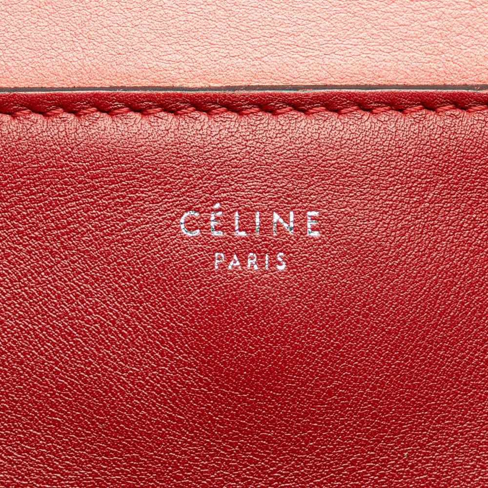 Celine Shoulder Bag