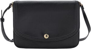 Square crossbody bag