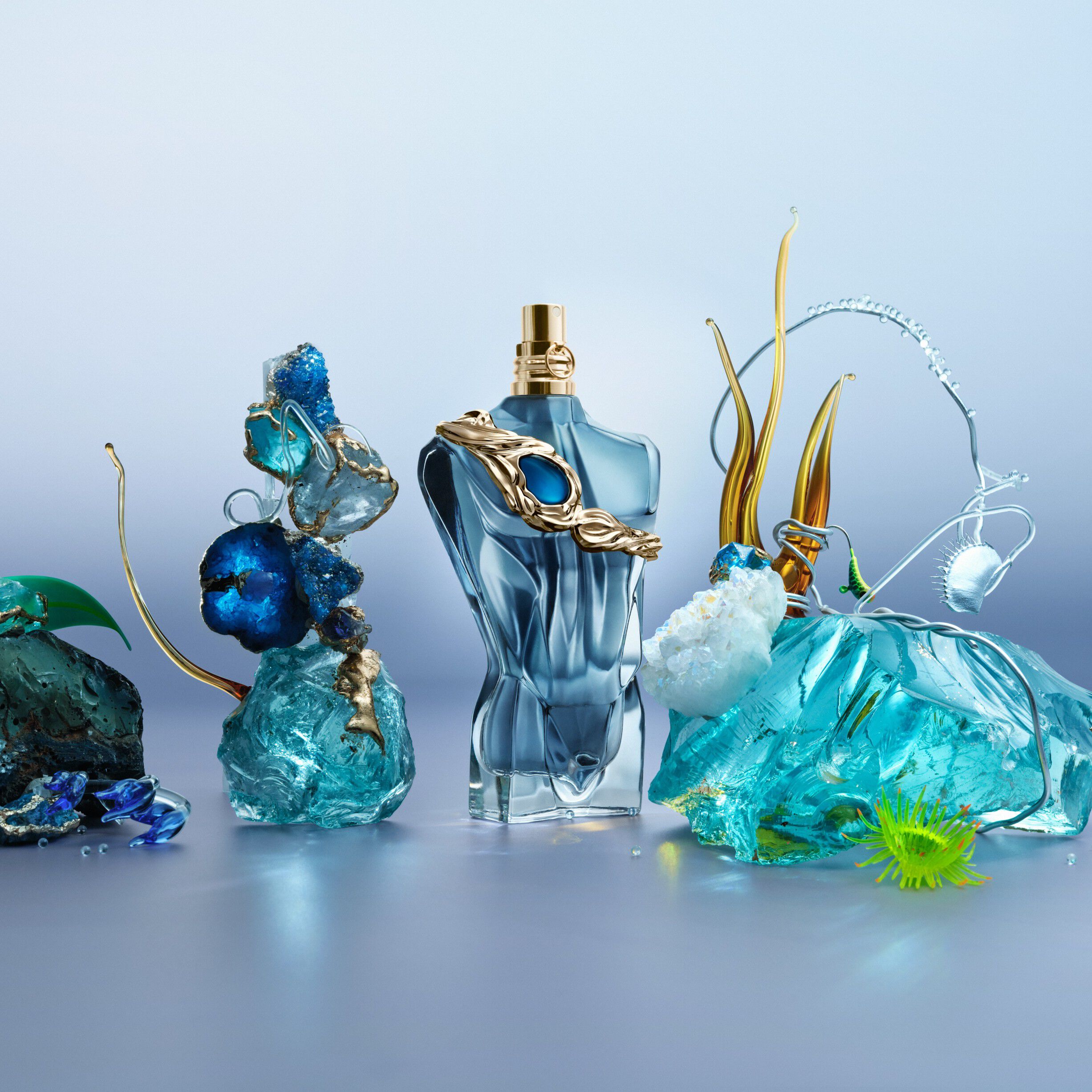 LA BELLE NARCISSE Eau de Parfum 75 ml