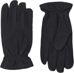 Nubuck handsker