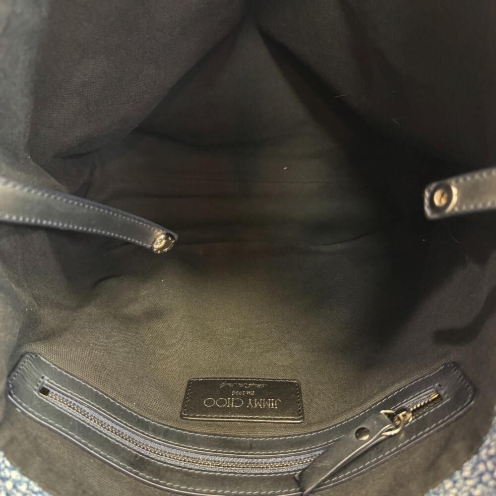 Jimmy Choo Tote