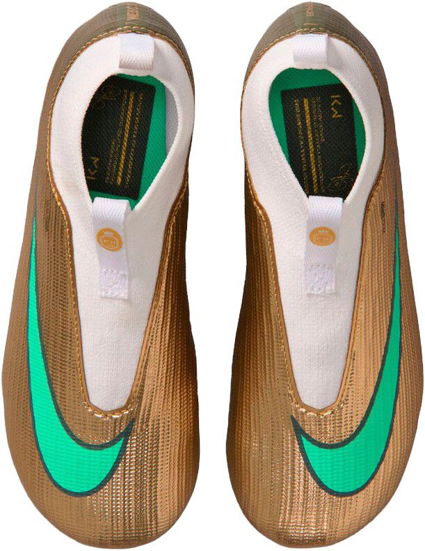 Mercurial Superfly 11 Kylian Mbappe FG/AG Fodboldst&oslash;vler