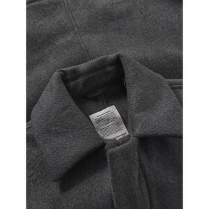 Wool Jacket