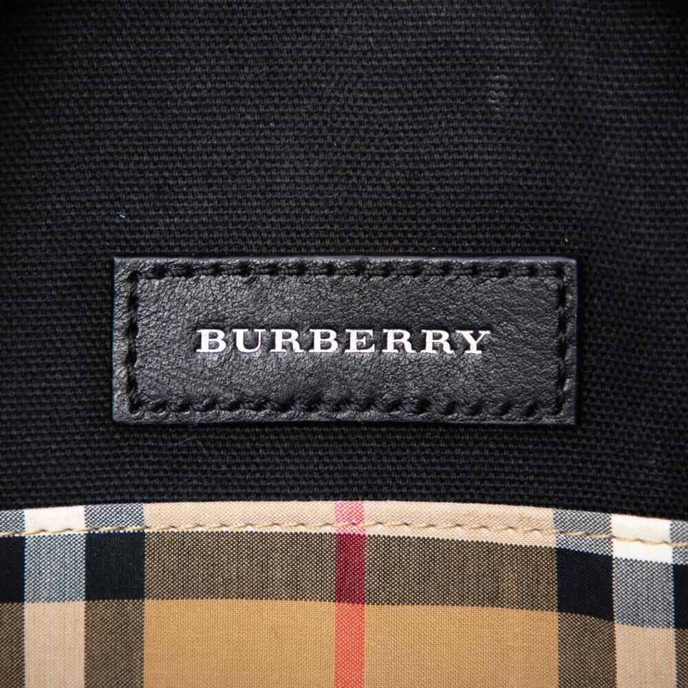 Burberry Crossbody Bag