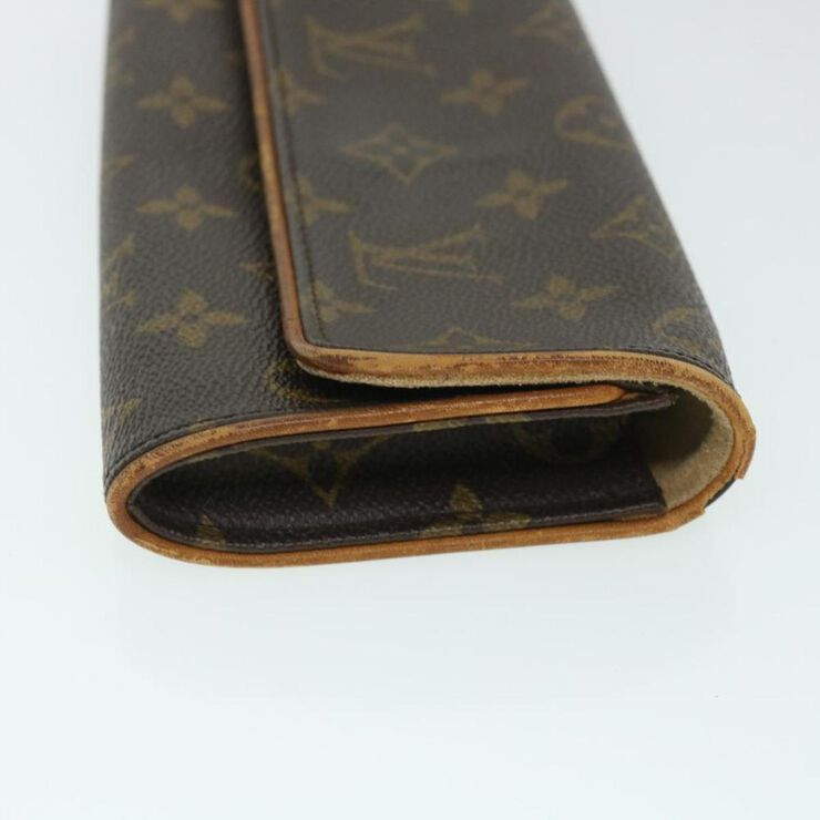 Louis Vuitton Twin Pochette