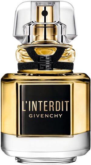 L'Interdit Parfum