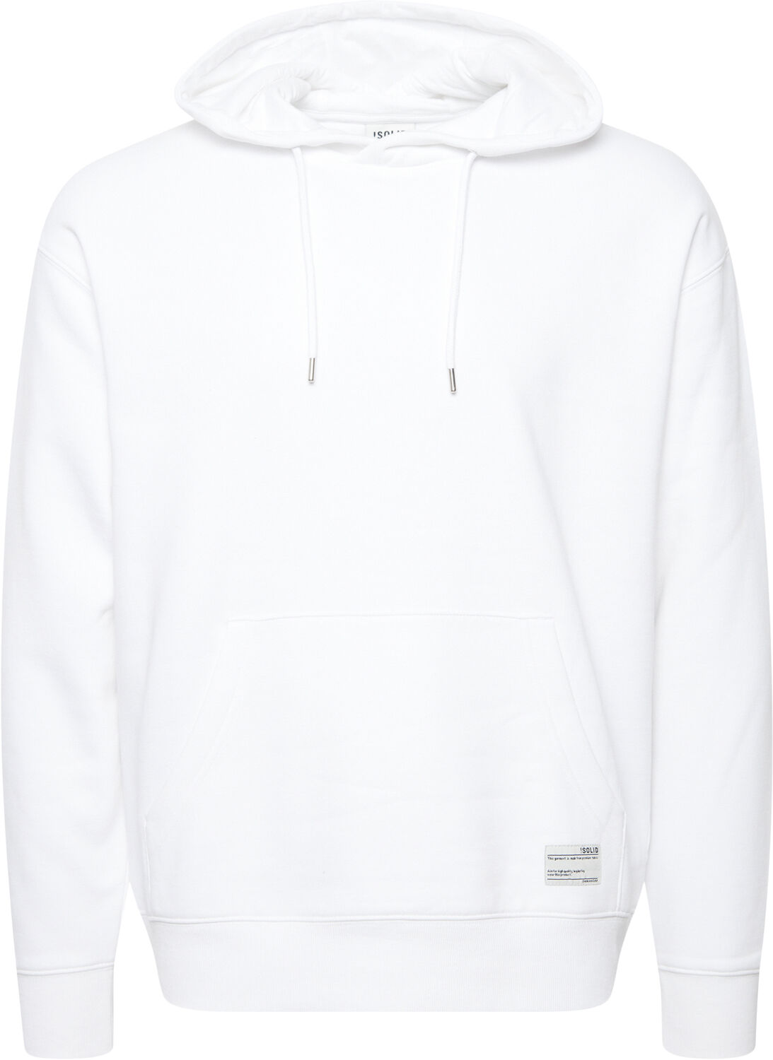SDLENZ HOOD SW Sweatshirt