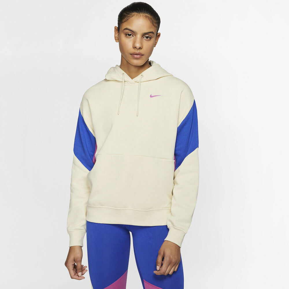 Sportswear French Terry Haettetroje