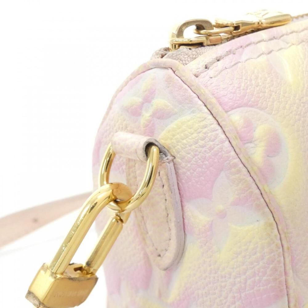 Louis Vuitton Speedy