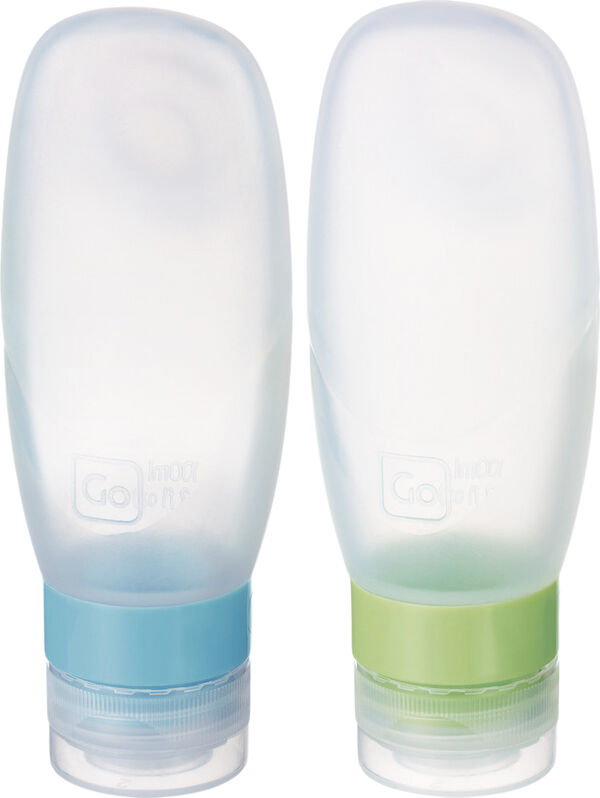 Squeezy Bottles