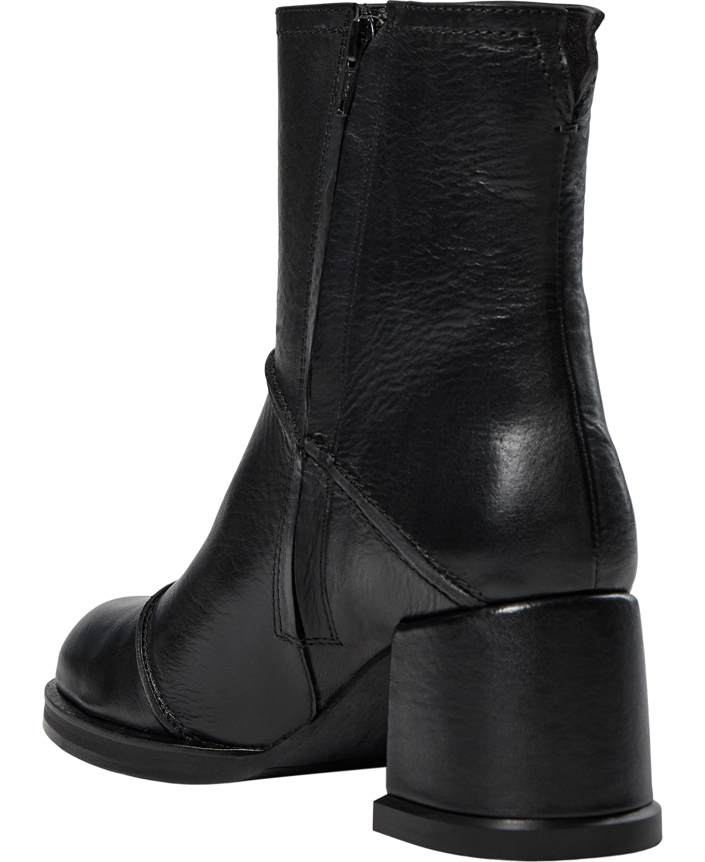 Kort st&oslash;vle - A7301