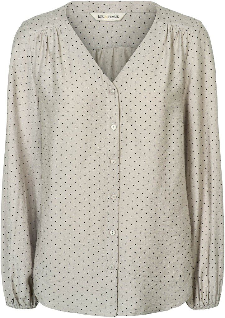 7835RDFVeda shirt