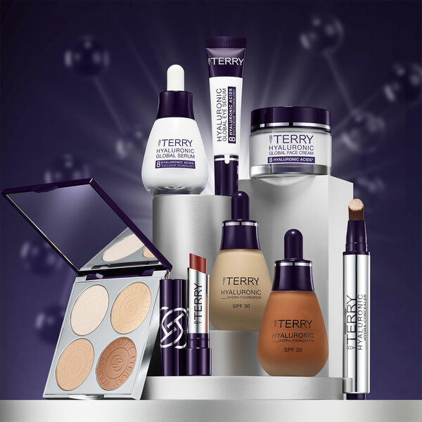 Refill Hyaluronic Global Eye Serum