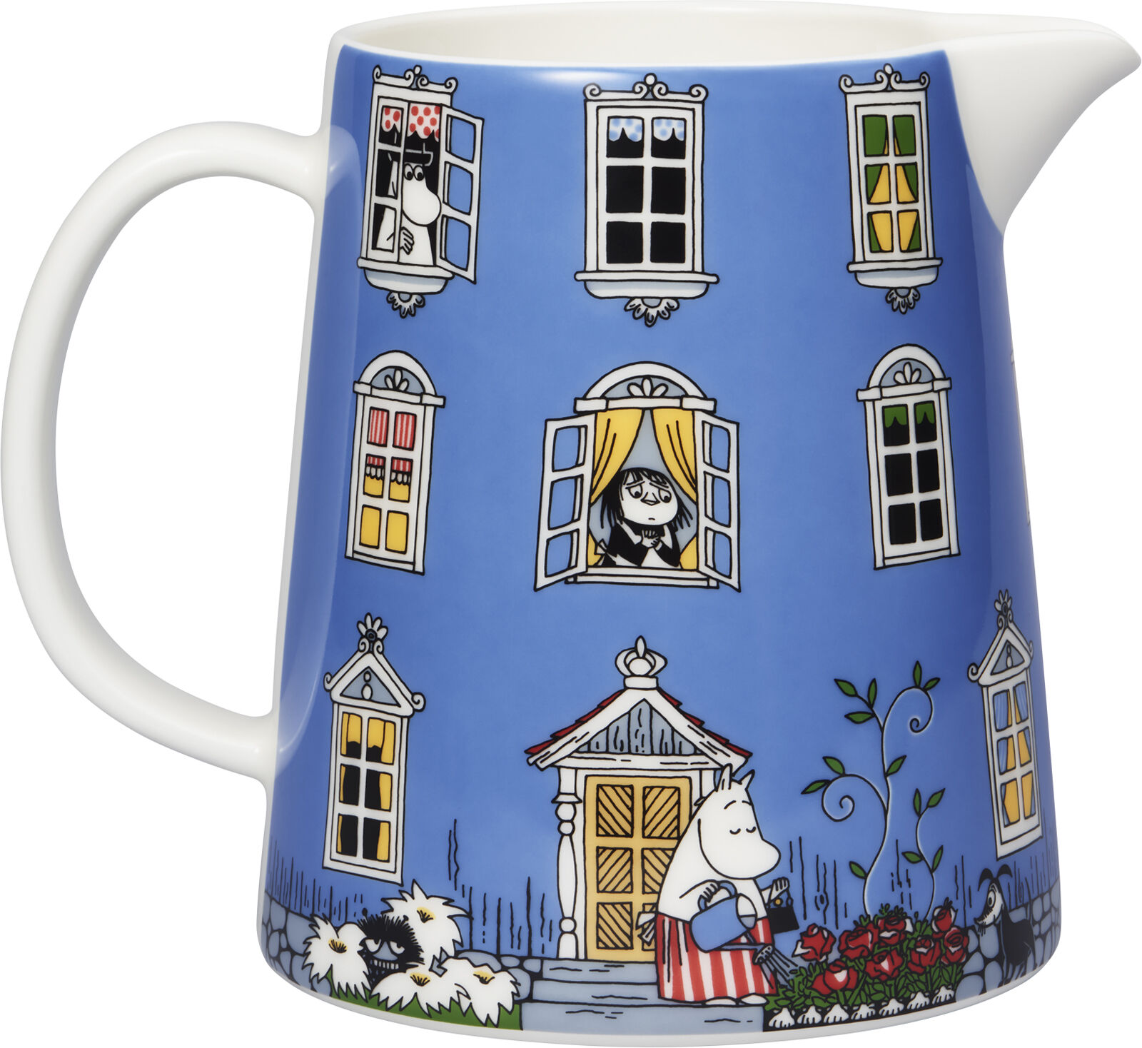 MUMI KANDE 1,0L MUMIHUS