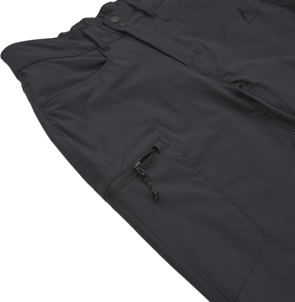 Maple Softshell Capri 3/4 Bukser