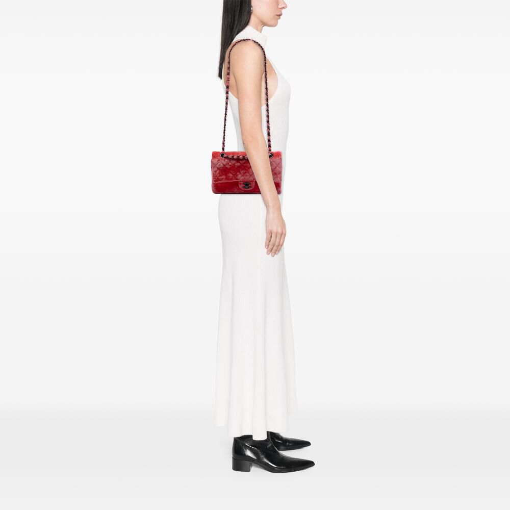 Chanel Flap Bag