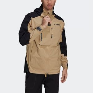 Terrex Xploric RDY. Regnjakke