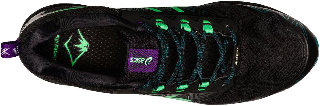 Gel-Fujisetsu 3 Gore-tex Trail L&oslash;besko