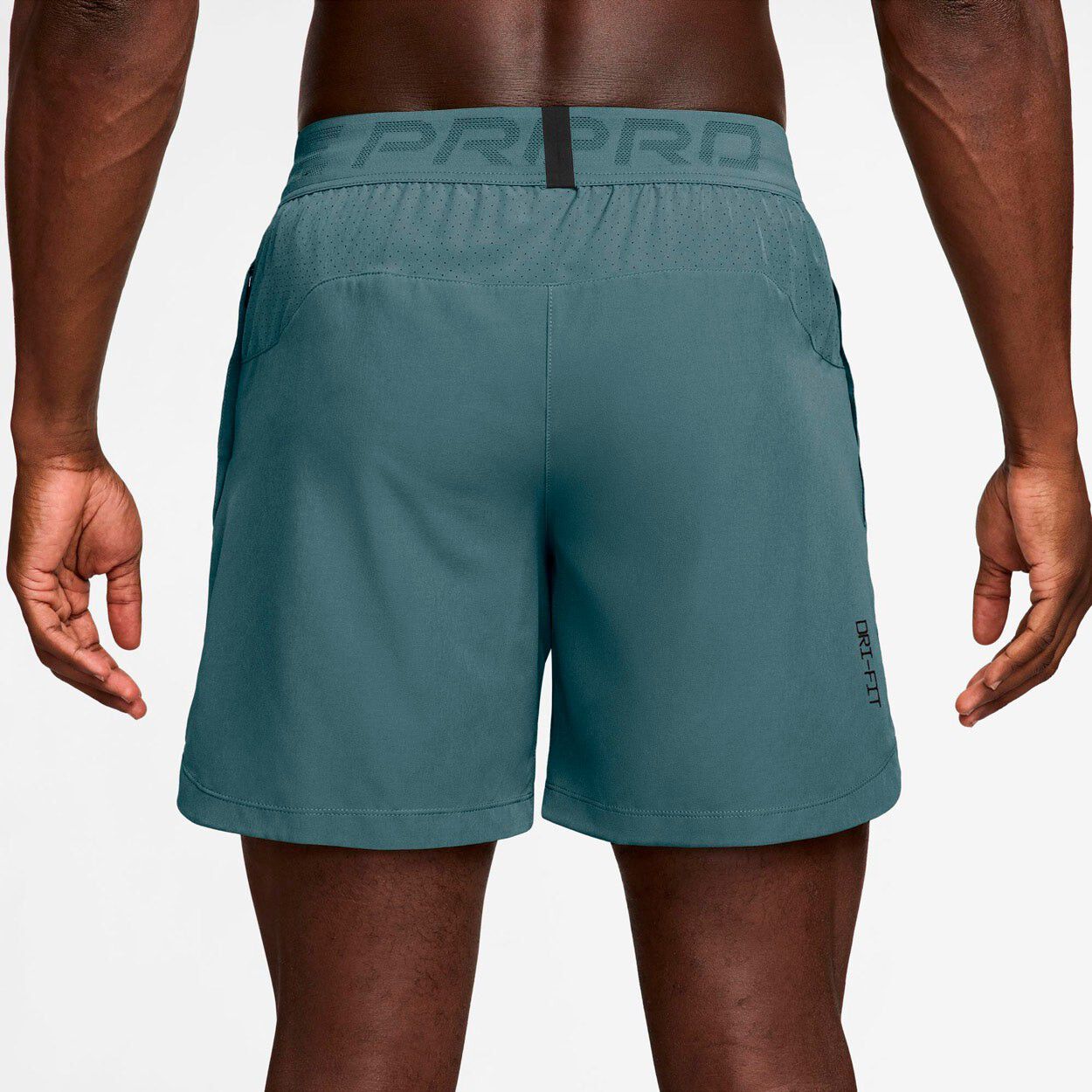 Pro 6" Tr&aelig;nings Shorts