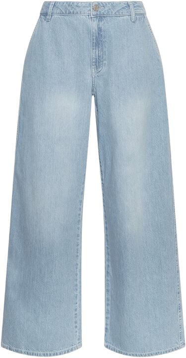 MSCHIngrid Lis HW Wide Jeans