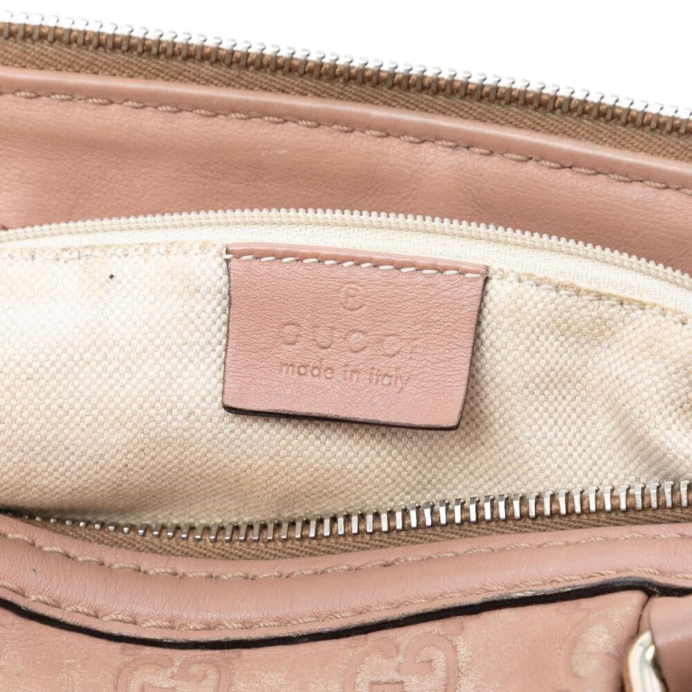 Gucci Tote