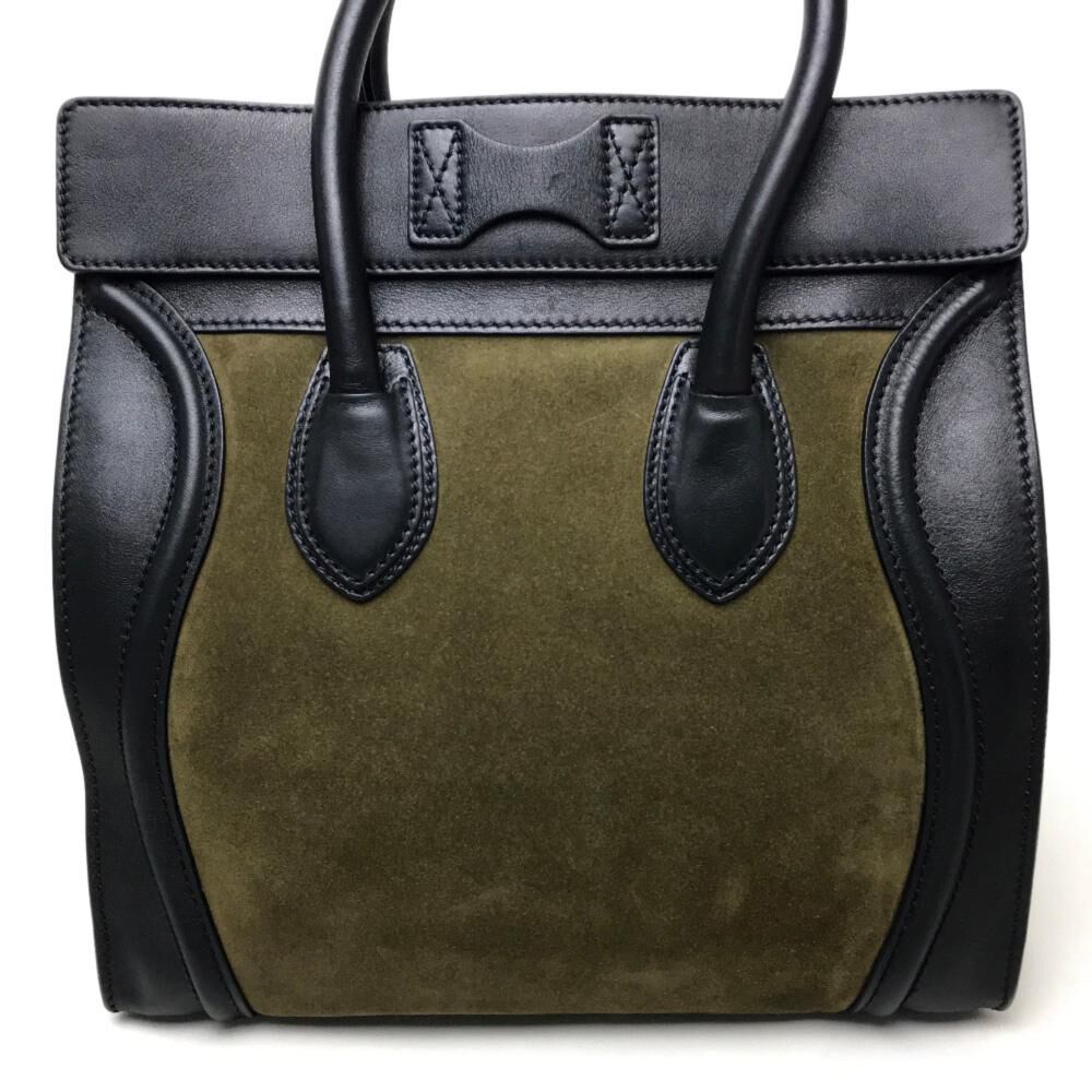Celine Shoulder Bag