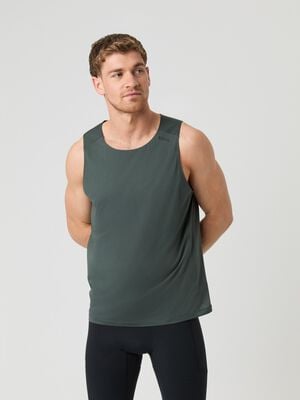 BORG RUNNING FEATHER TANK