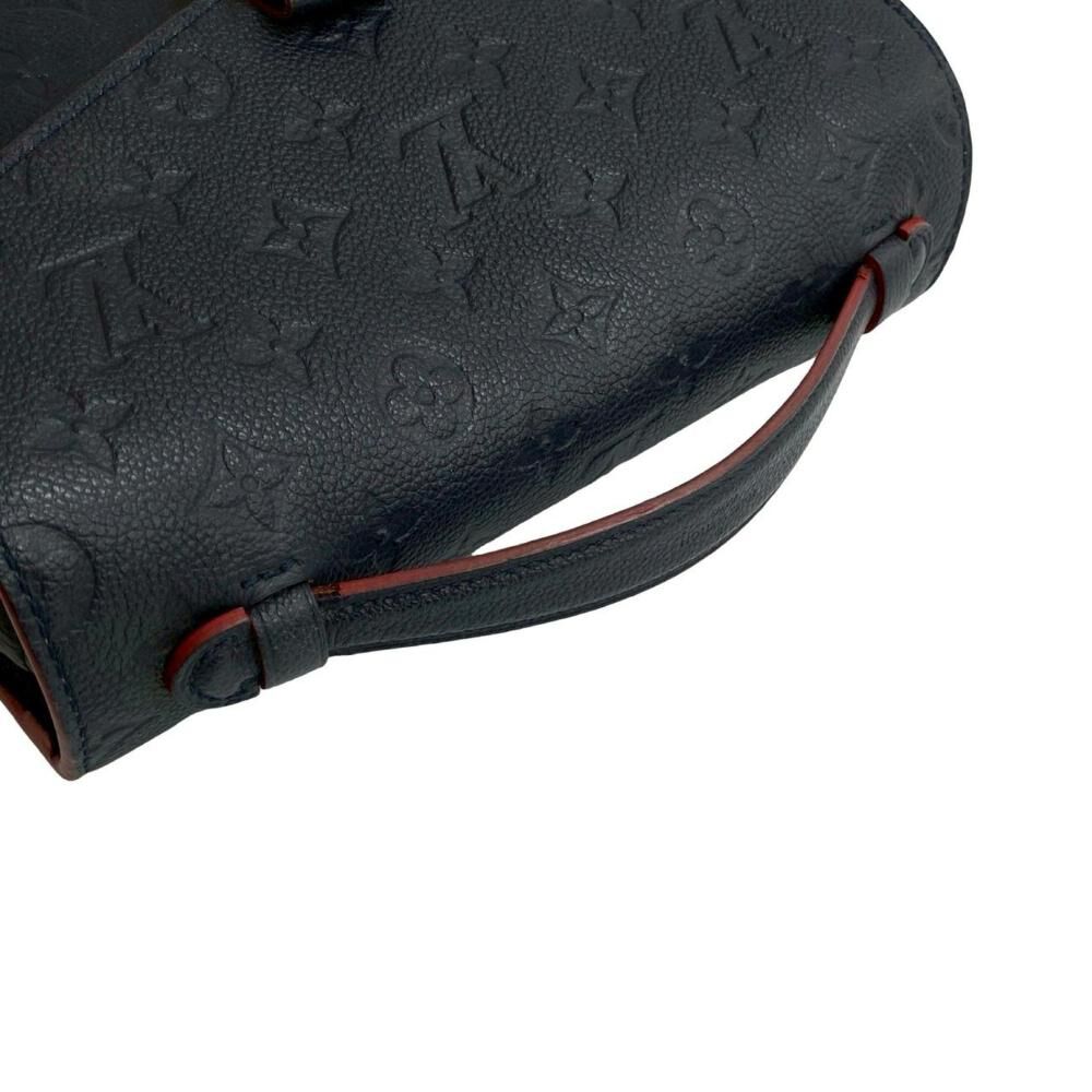 Louis Vuitton Pochette Homme