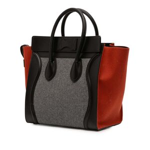 Celine Luggage