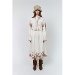 BristolLL Midi Skirt
