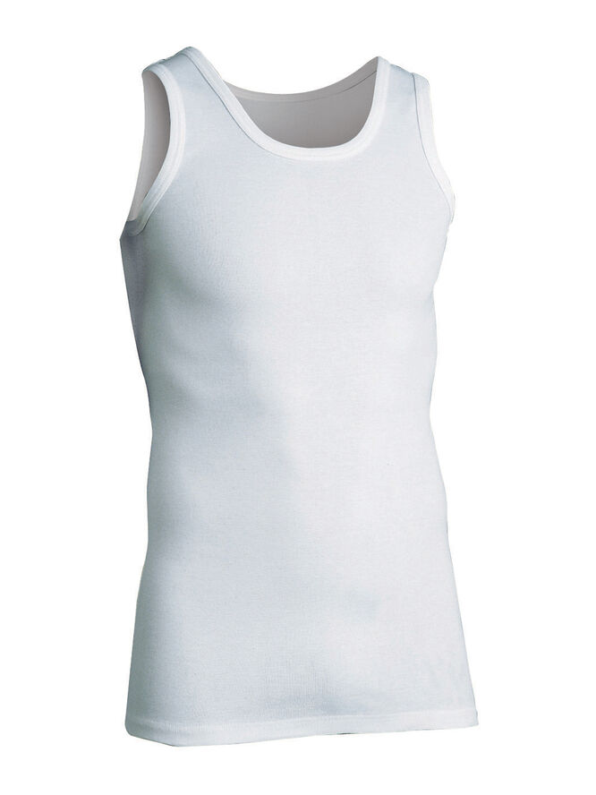 JBS singlet original.