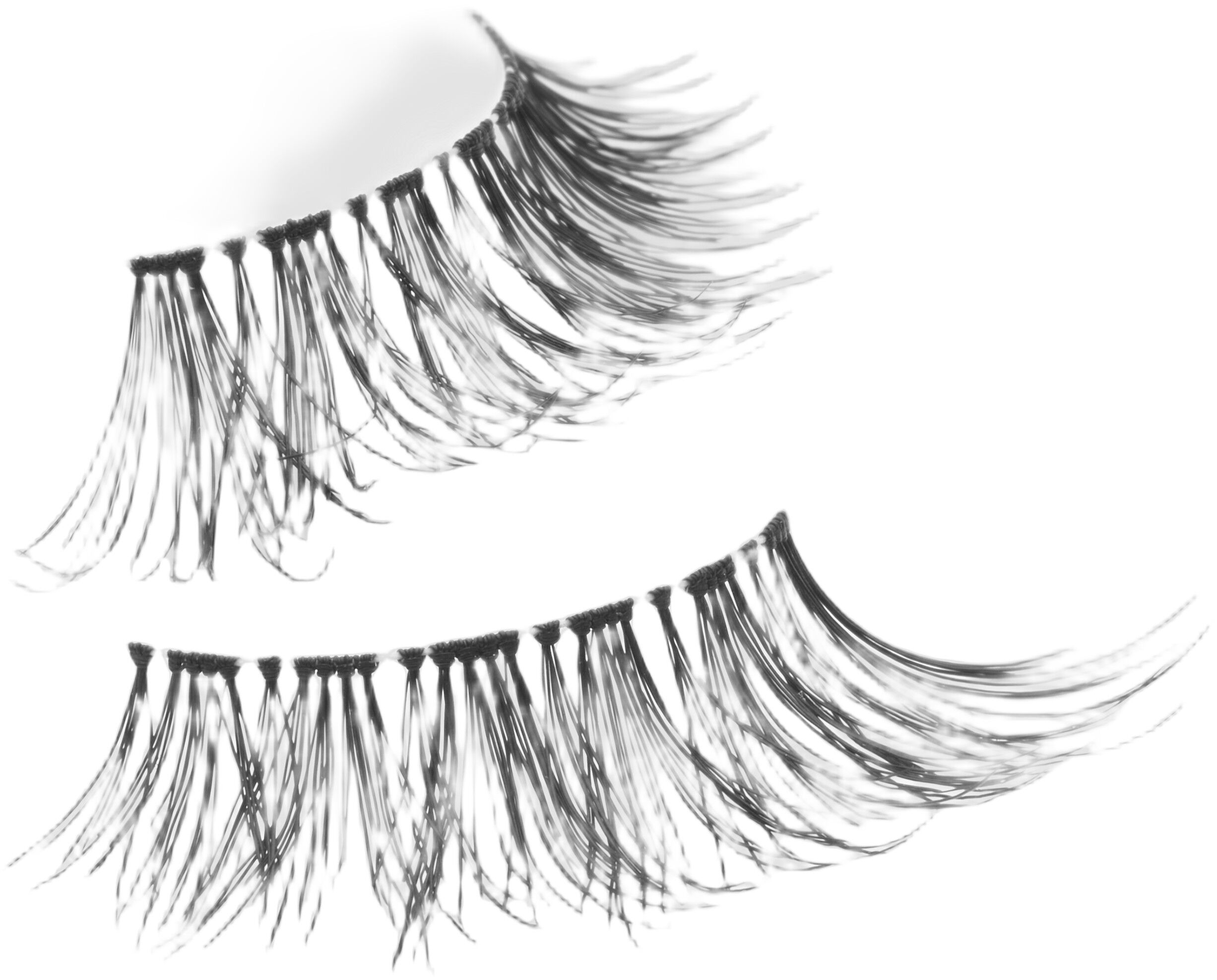 Eylure 3/4 Length No 008