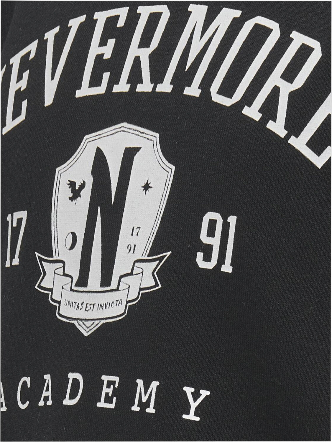 KOGNEVERMORE LIFE L/S LICENS O-NECK