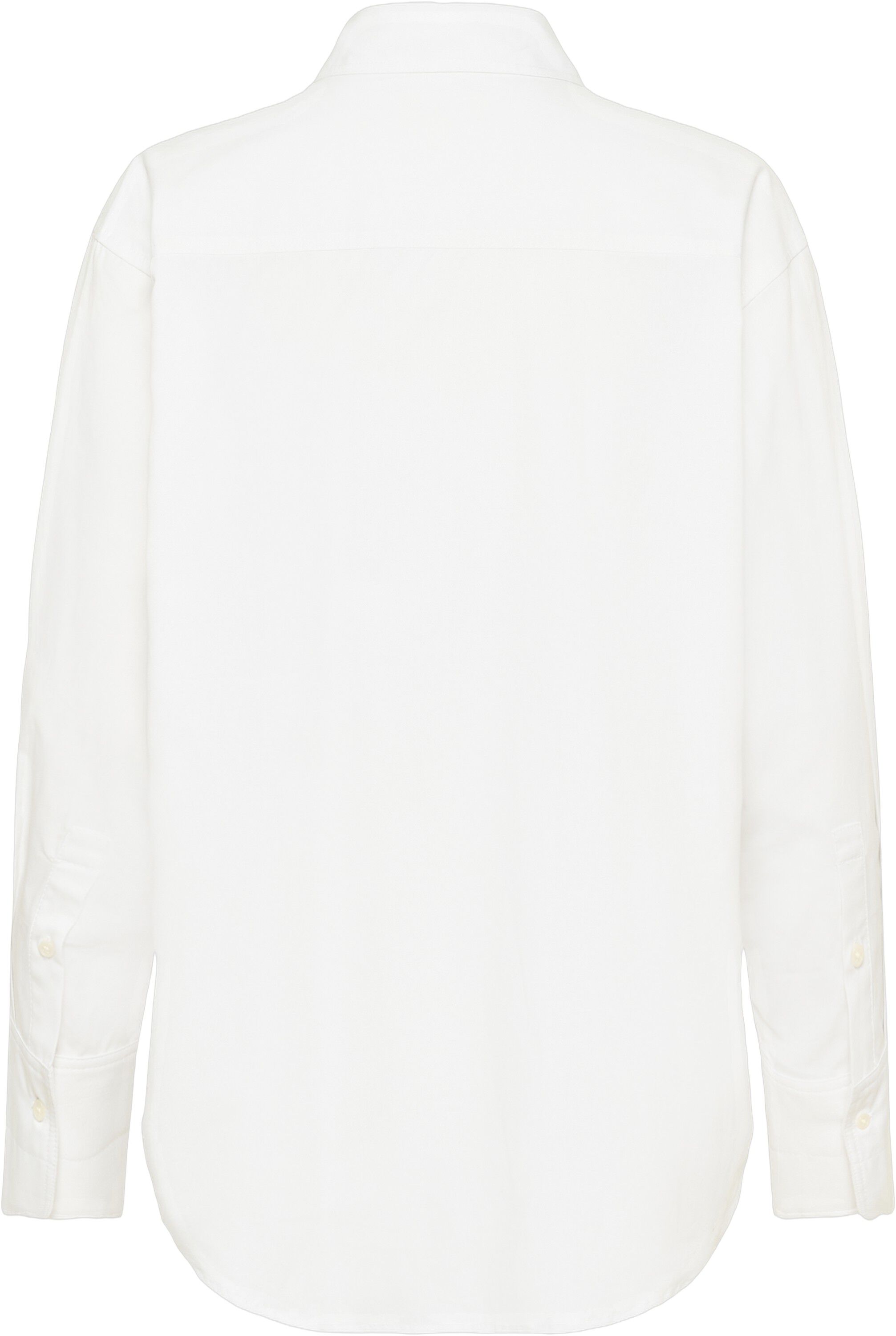 SLNoelle Poplin Shirt LS