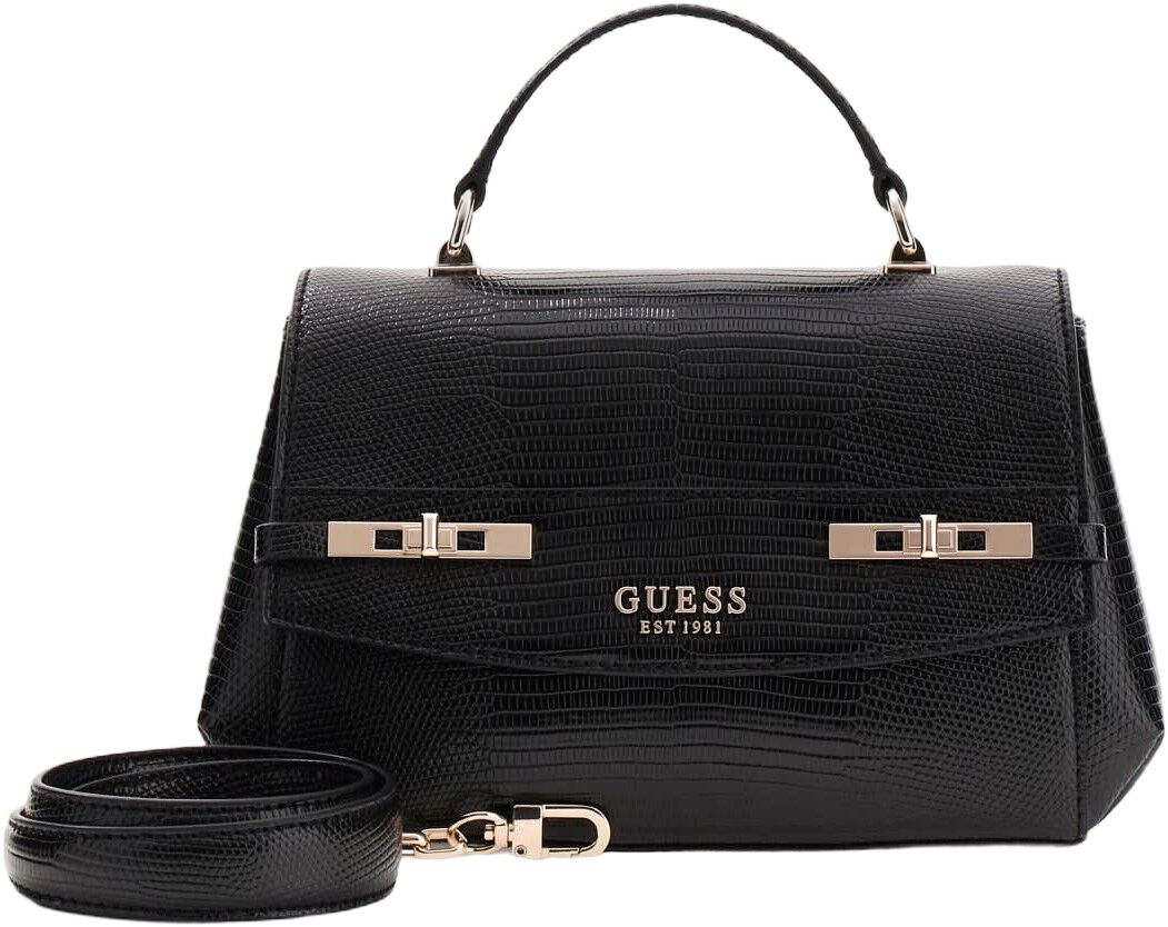 MELINDA TOP HANDLE FLAP