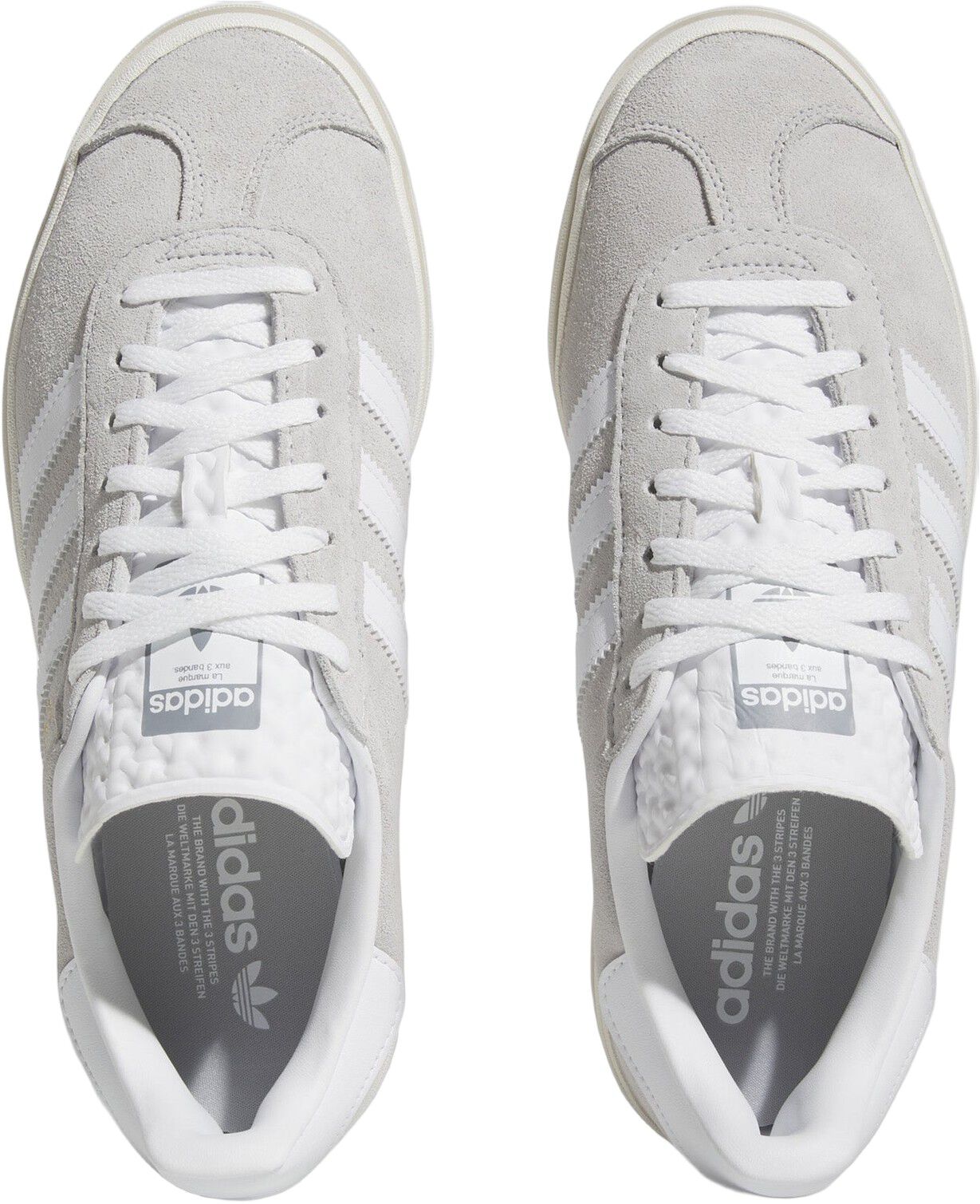 Gazelle Bold Sneakers