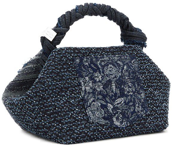 Bou Small Denim