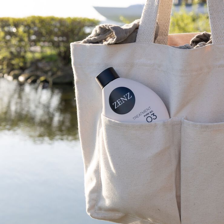 Zenz Organic Pure 03 Treatment