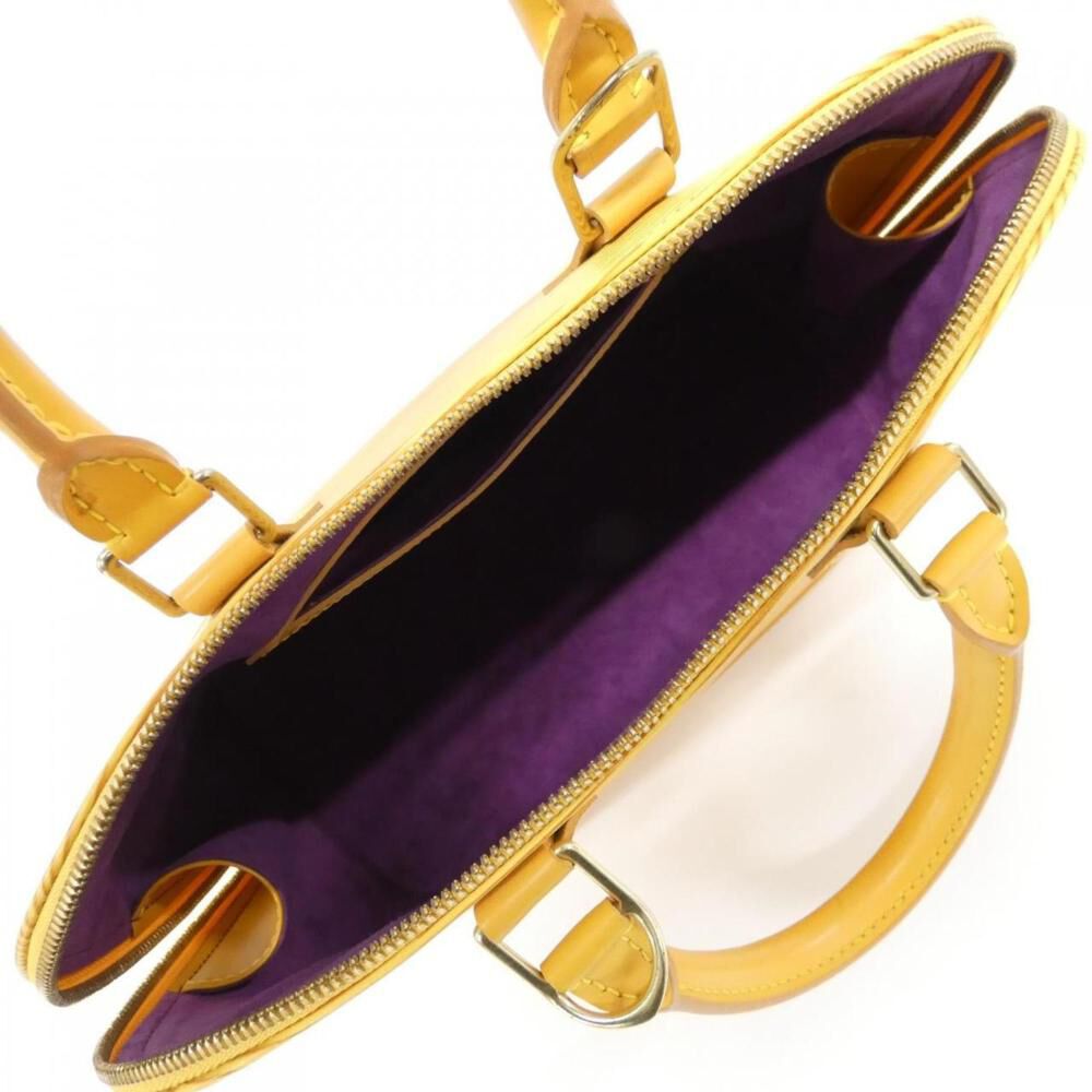 Louis Vuitton Alma