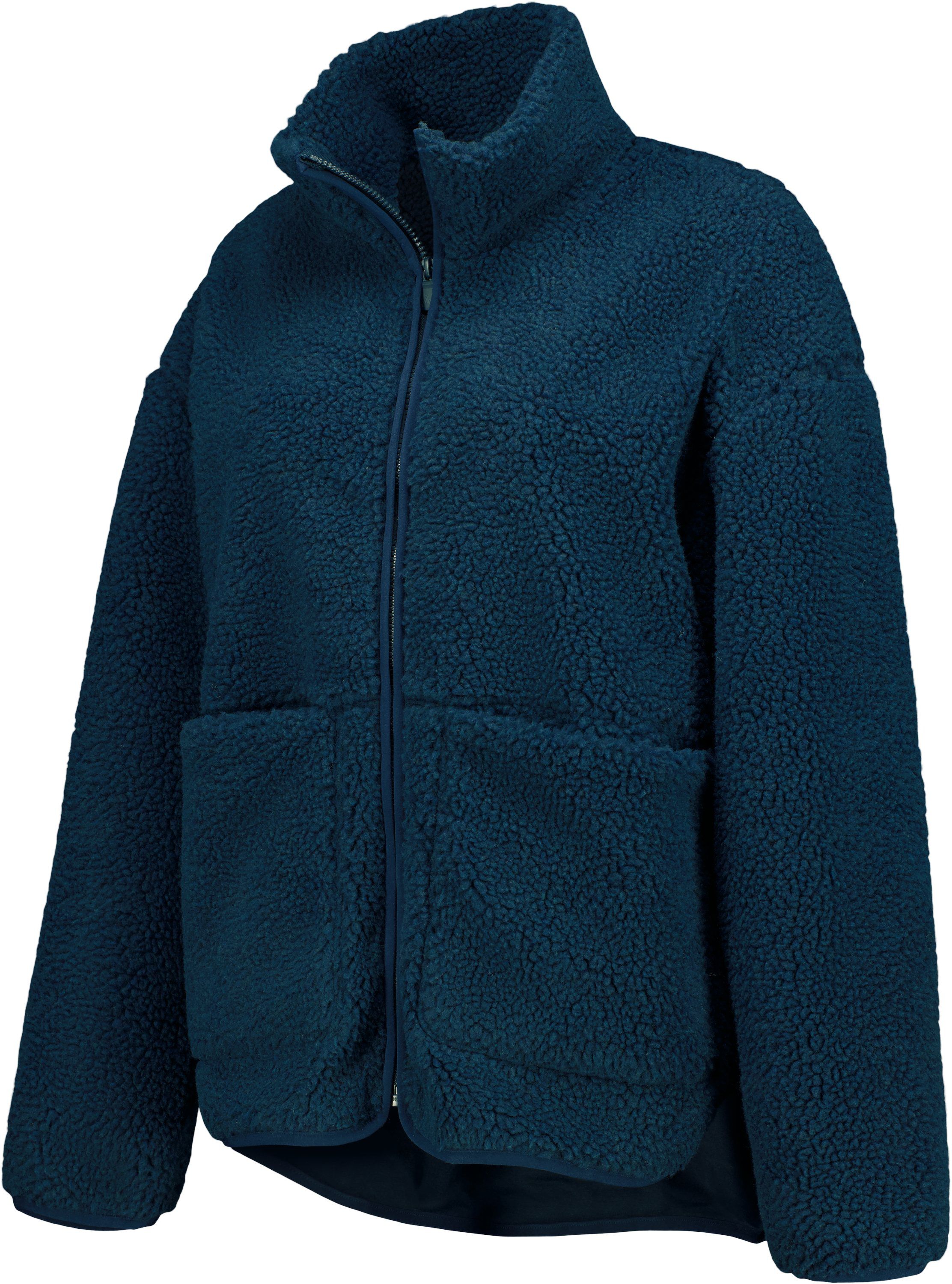 Embla Pile Fleece Jakke