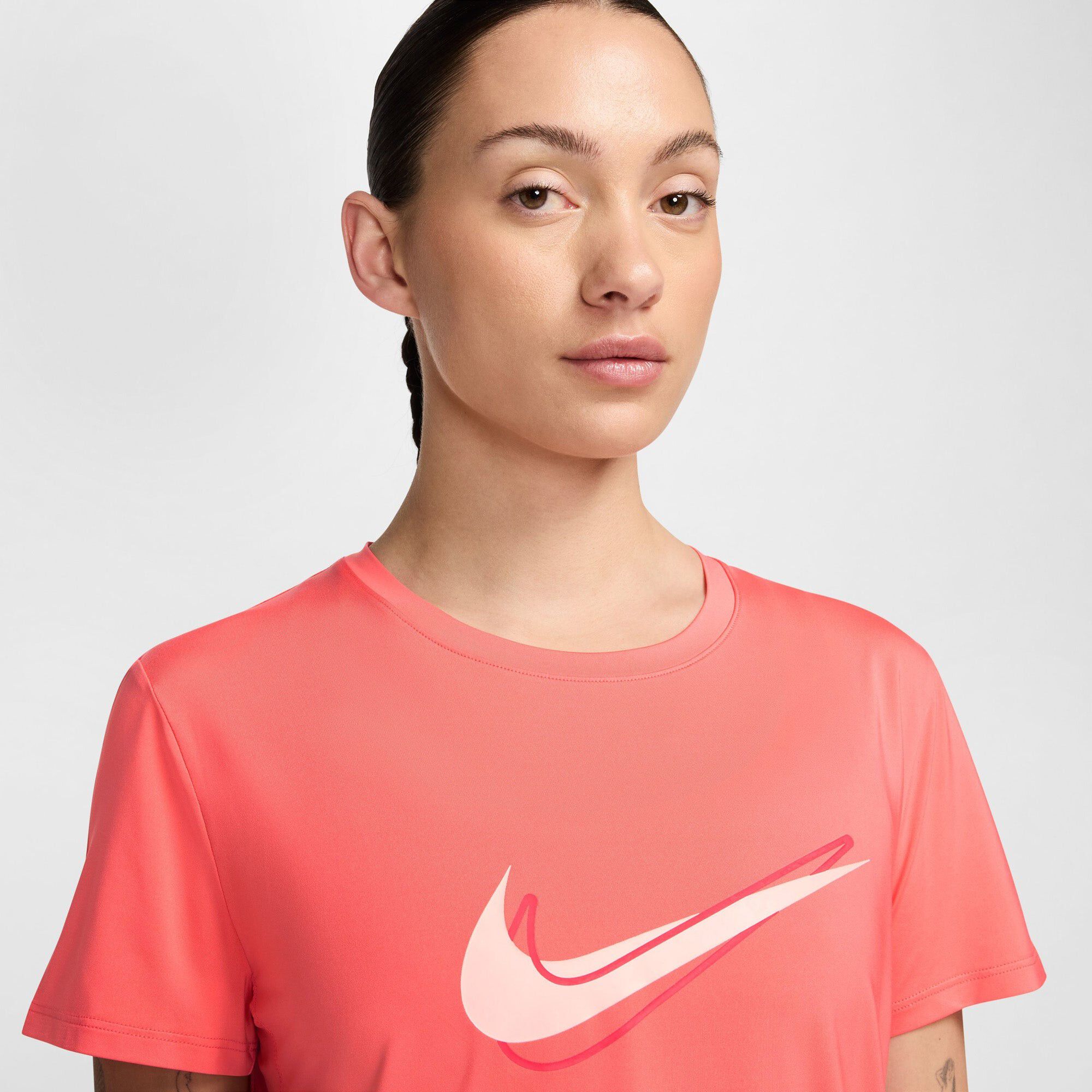 One Swoosh Dri-Fit T-shirt
