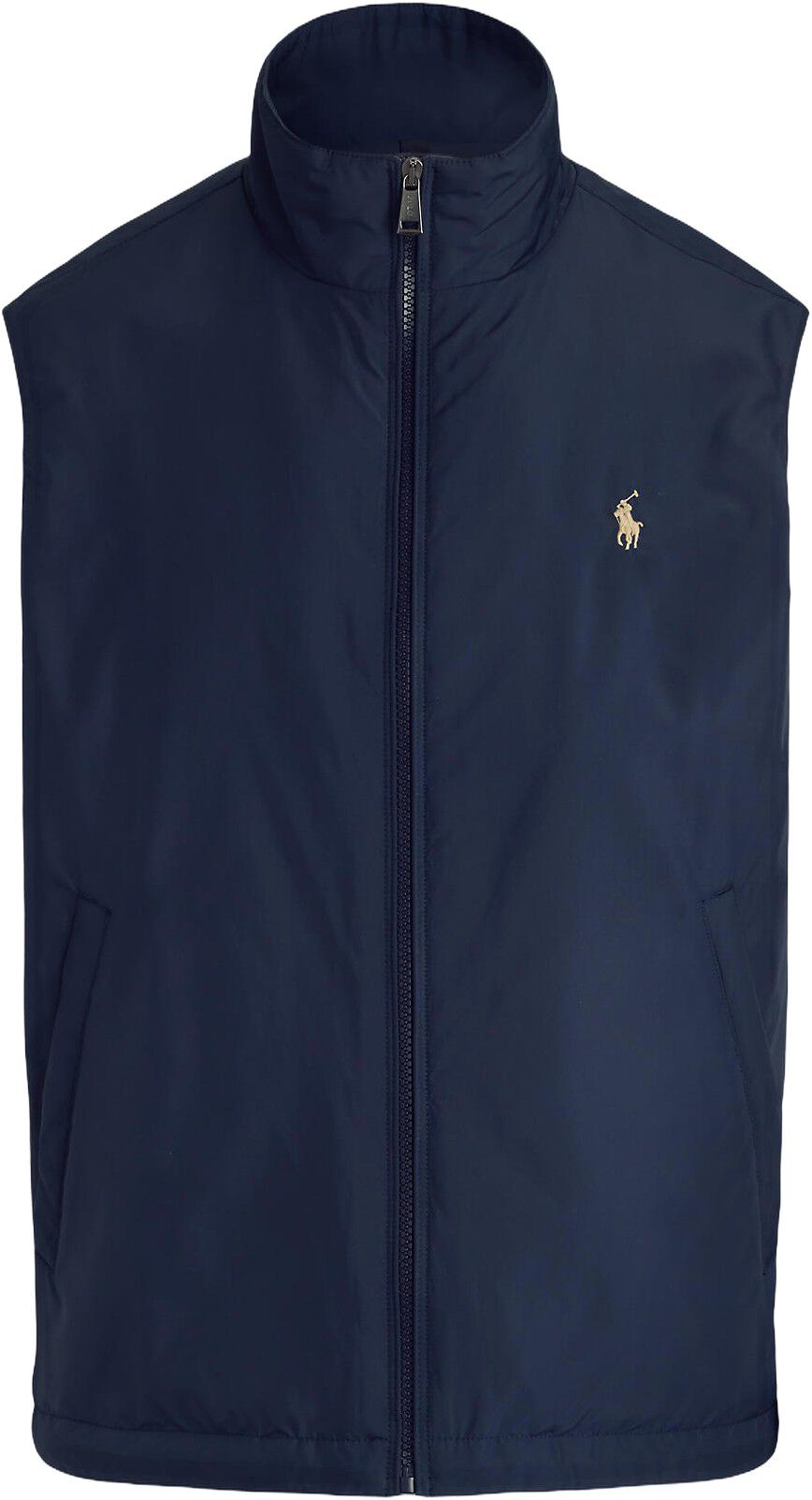 The Southland Insulated Vest