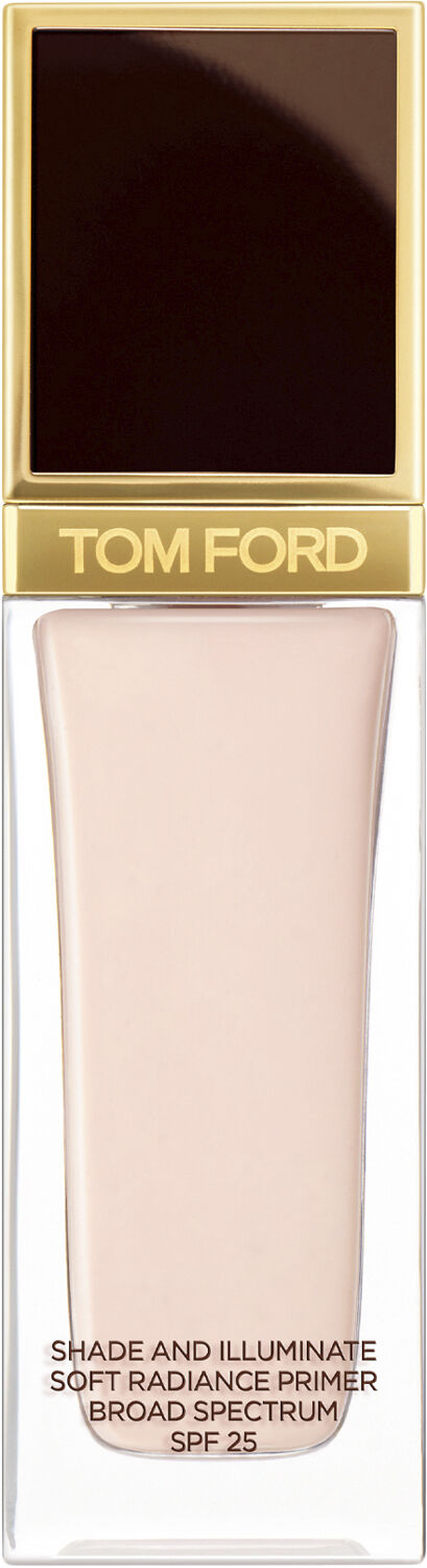 Shade & Illuminate Soft Radiance Primer SPF25