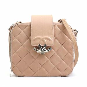 Chanel Shoulder Bag