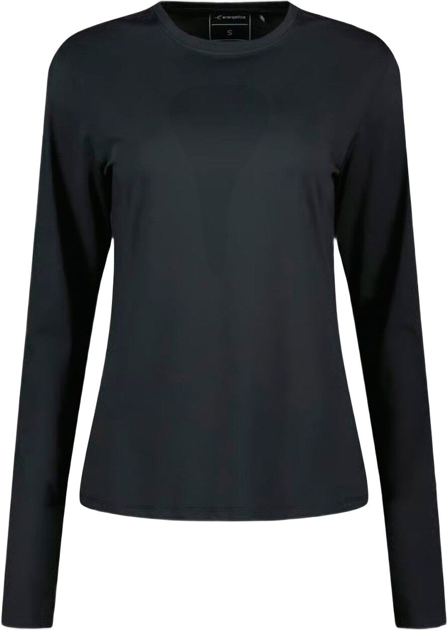 Jeanne Lang&aelig;rmet Tr&aelig;nings T-shirt